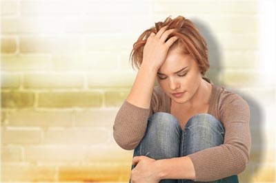  בטיפול במתח פסיכולוגי, חרדה ודיכאון