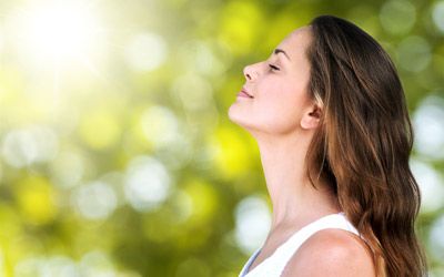 טיפול במחלות בדרכי הנשימה