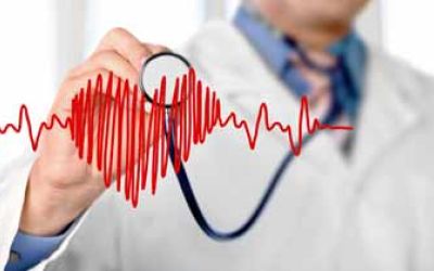 טיפול במחלות לב וכלי דם  דיקור סיני