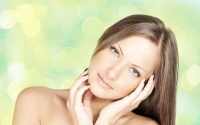 התחדשות פנים