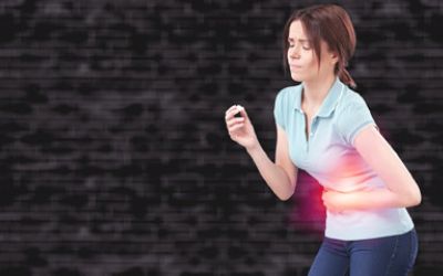 טיפול במחלות בדרכי העיכול