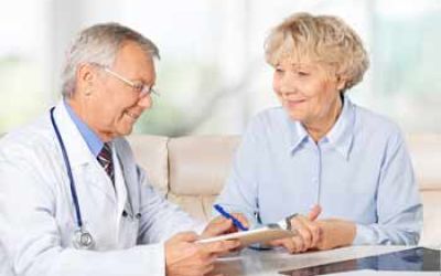 טיפול במחלות אנדוקריניות