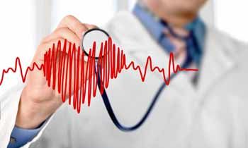 טיפול במחלות לב וכלי דם  דיקור סיני